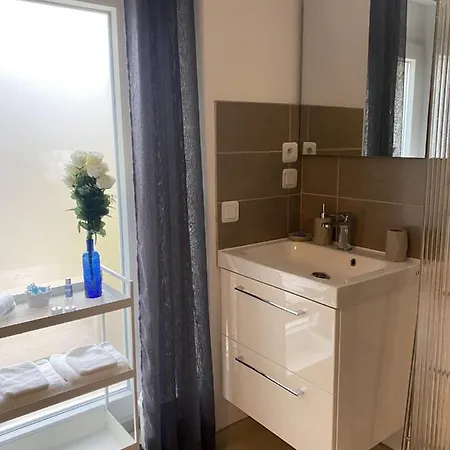 Bed & Breakfast La De Charme Du Mas De La Fontaine De Jonquier Avec Privatif