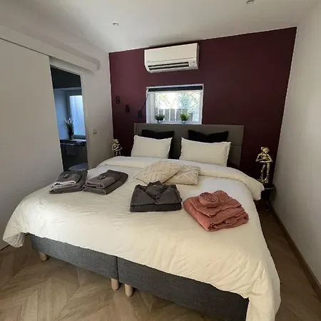 Bed & Breakfast La De Charme Du Mas De La Fontaine De Jonquier Avec Privatif Séguret
