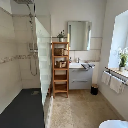 Bed & Breakfast La De Charme Du Mas De La Fontaine De Jonquier Avec Privatif Séguret