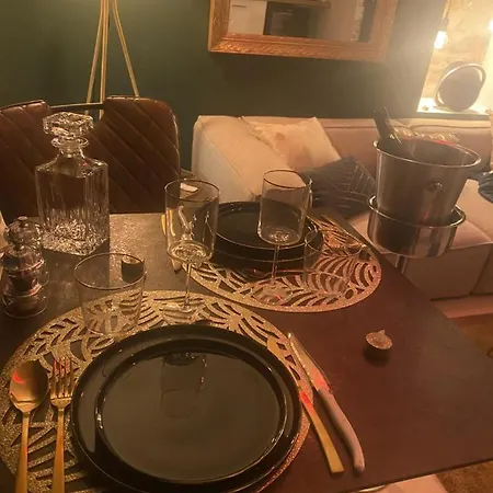 Bed & Breakfast La De Charme Du Mas De La Fontaine De Jonquier Avec Privatif