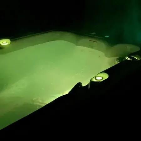 La De Charme Du Mas De La Fontaine De Jonquier Avec Privatif * Seguret