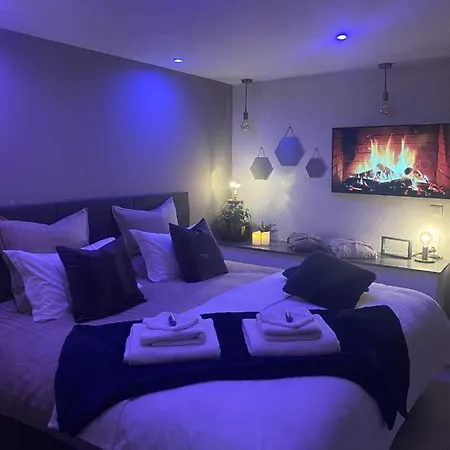 Bed & Breakfast La De Charme Du Mas De La Fontaine De Jonquier Avec Privatif *