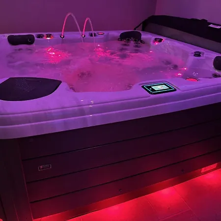 La De Charme Du Mas De La Fontaine De Jonquier Avec Privatif Bed & Breakfast *
