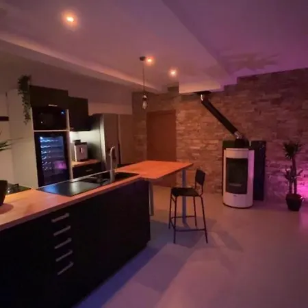 La De Charme Du Mas De La Fontaine De Jonquier Avec Privatif Bed & Breakfast Seguret